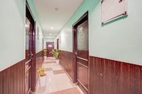 Collection O Rispana Pul Dehradun Formerly Hotel Square 1