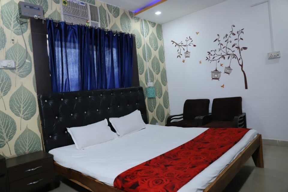 OYO Hotel Tripathi Inn, Daltonganj city, Daltonganj