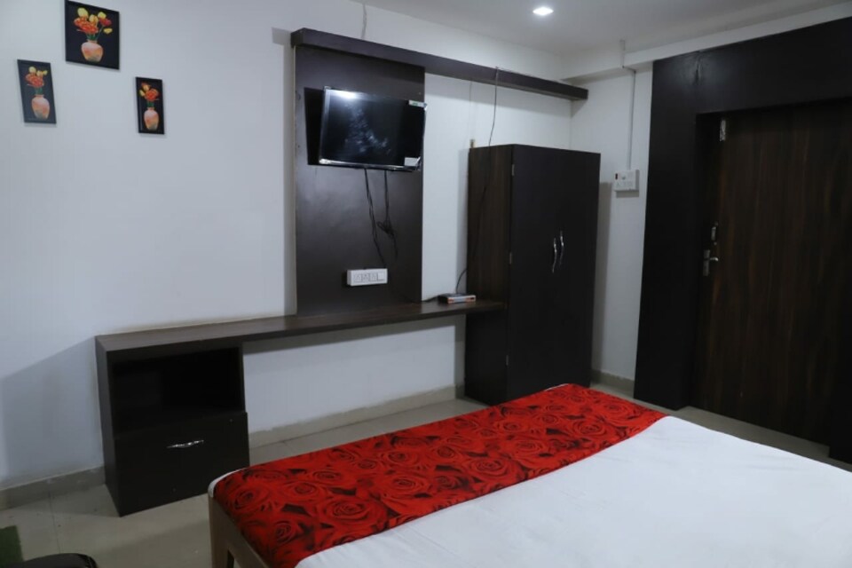 OYO Hotel Tripathi Inn, Daltonganj city, Daltonganj
