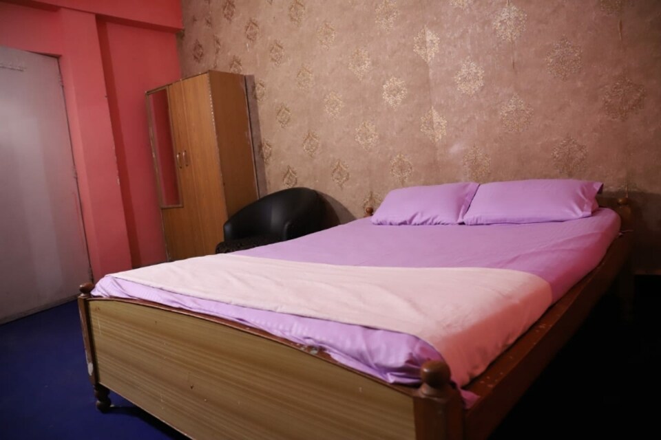 OYO Hotel Tripathi Inn, Daltonganj city, Daltonganj