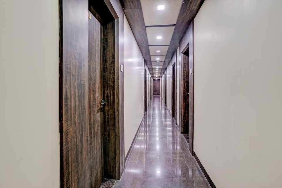 Hotel O Lotus Residency, Mumbai Borivali-Vasai-Virar, Mumbai