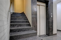Hotel O Lotus Residency