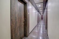 Hotel O Lotus Residency