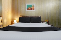 Hotel O Lotus Residency