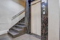 Hotel O Lotus Residency