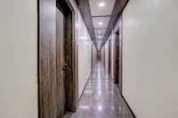 Hotel O Lotus Residency Near Anand Nagar Metro Station