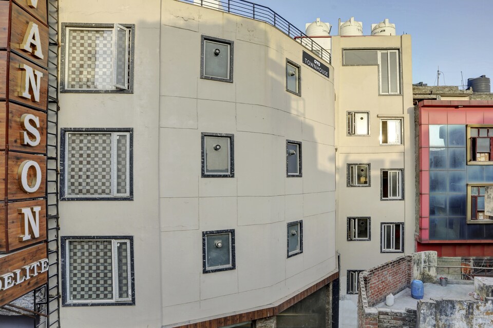 Townhouse 691 Hotel Delite, Paharganj Delhi, Delhi