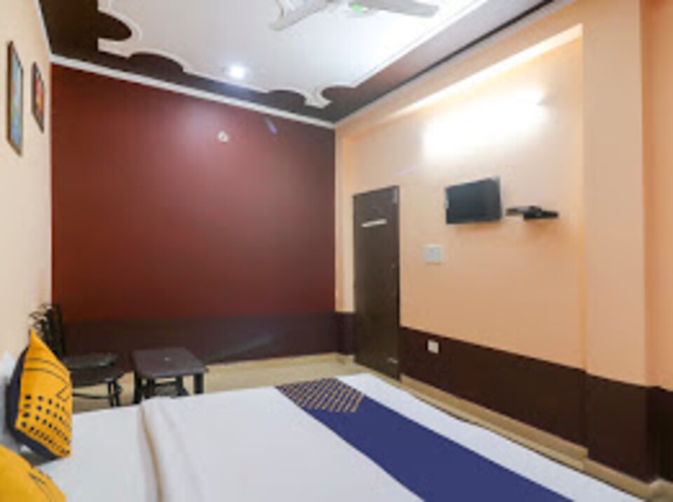 OYO 88021 Hotel Kumar Residency, Uttarkashi, Uttarkashi