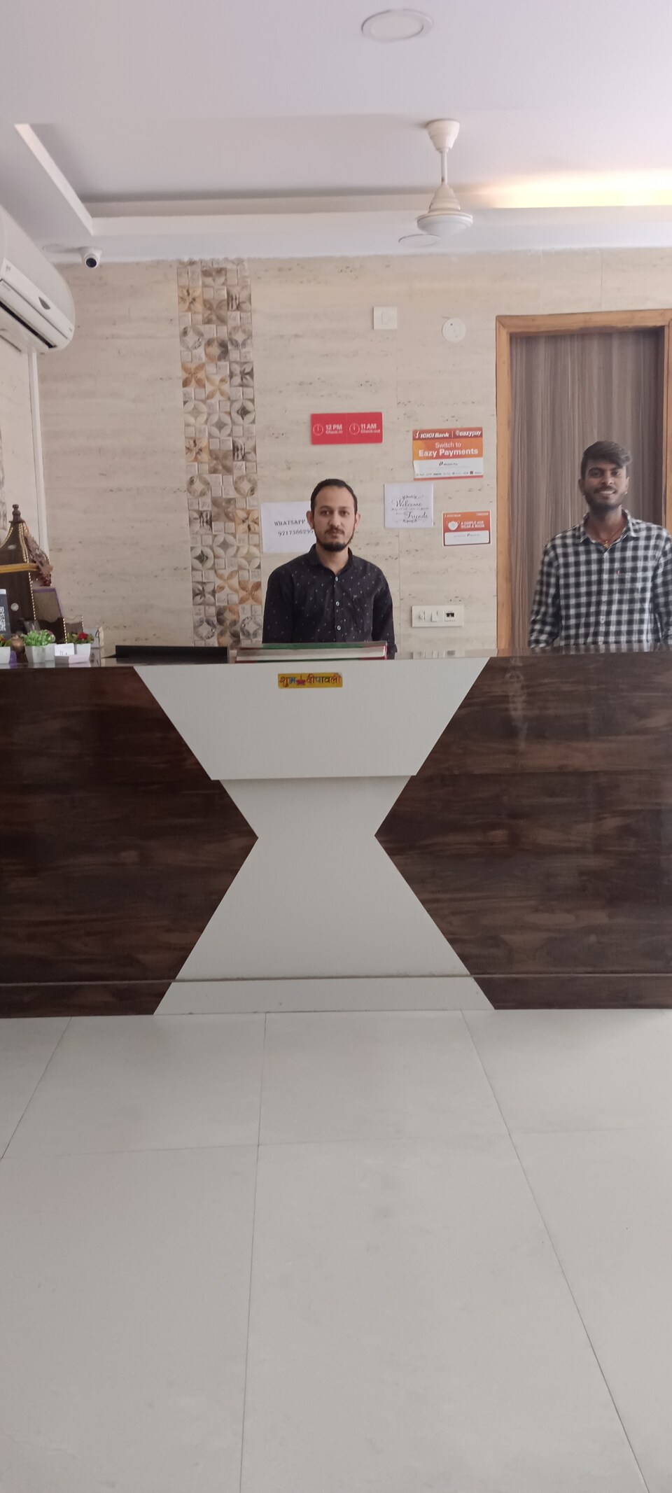 OYO Hotel Namastey, Airport Delhi, Delhi Transit