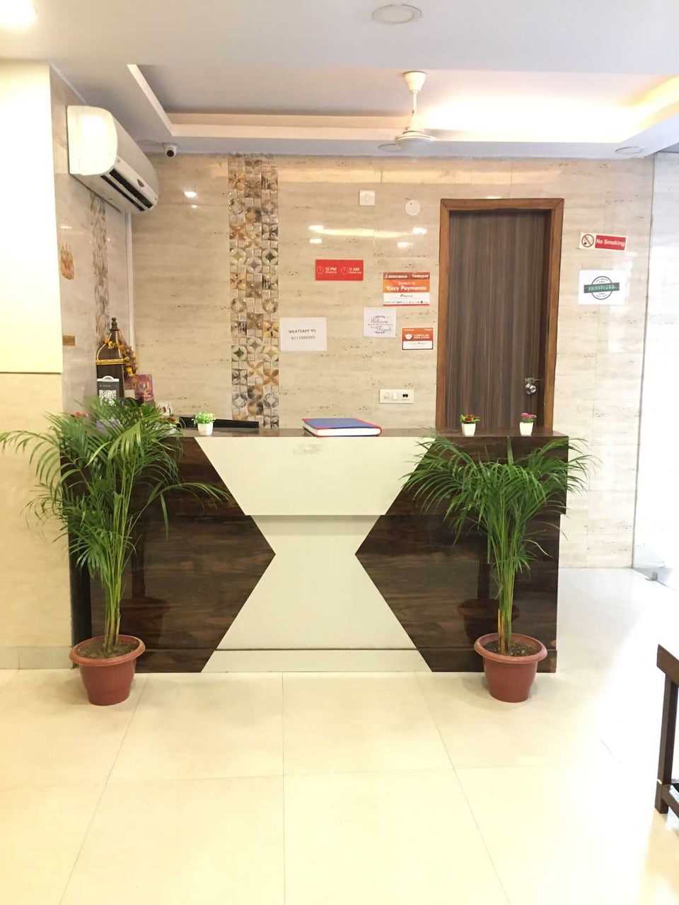 OYO Hotel Namastey, Airport Delhi, Delhi Transit
