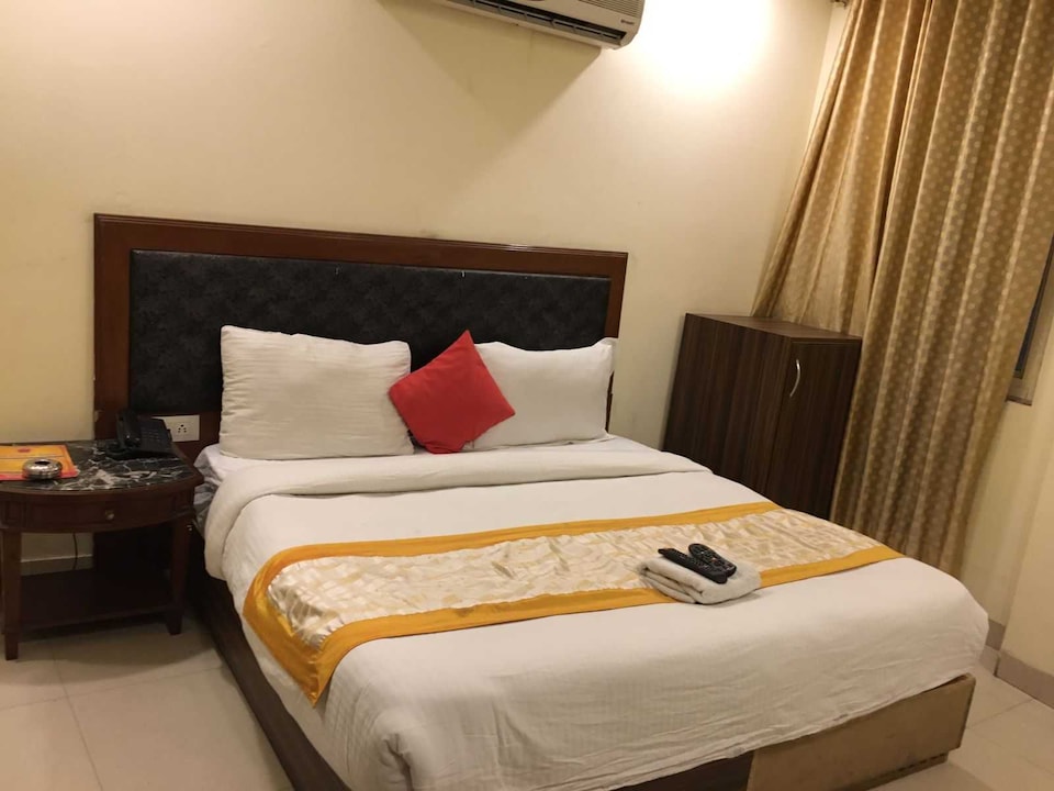 OYO Hotel Namastey, Airport Delhi, Delhi Transit