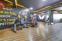 OYO 88025 Blooms Luxury