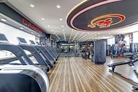 OYO 88025 Blooms Luxury