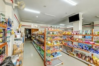 OYO 91075 Sambisari Residence Syariah