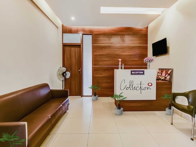Collection O Yashas Serviced Apartment