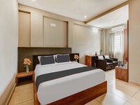 Collection O Yashas Serviced Apartment