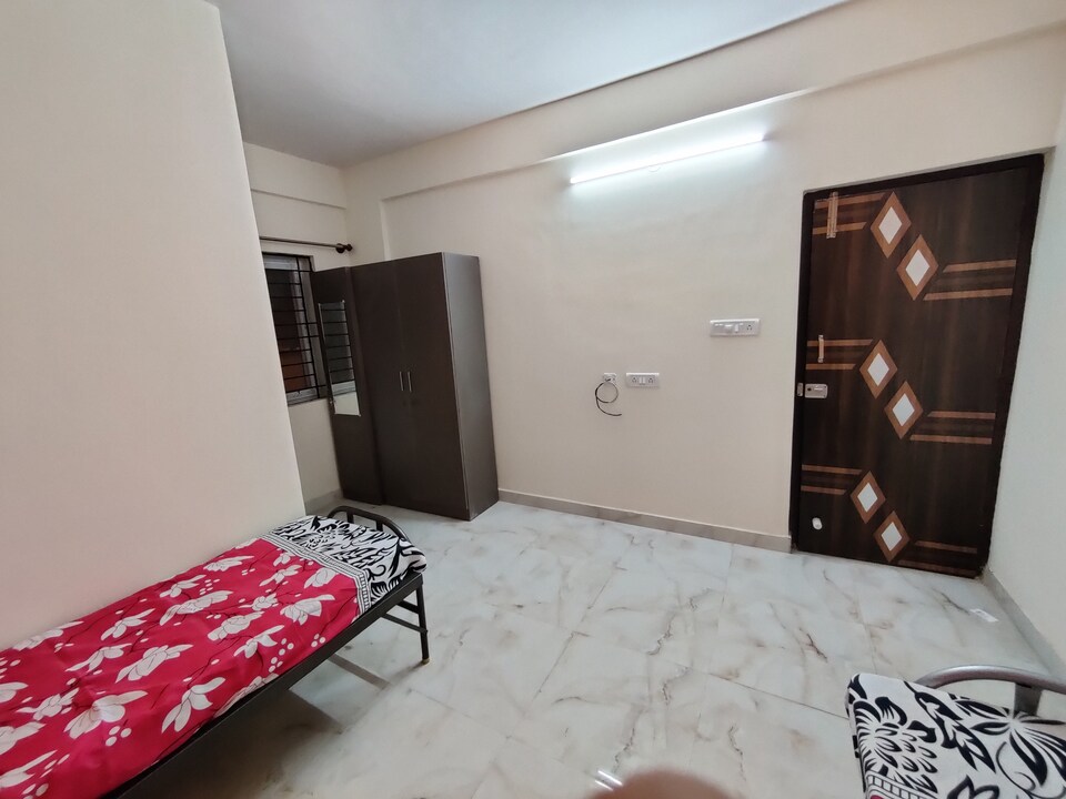 OYO 88031 Sri Lakshmi Venkateshwara , Whitefield Bangalore, Bangalore