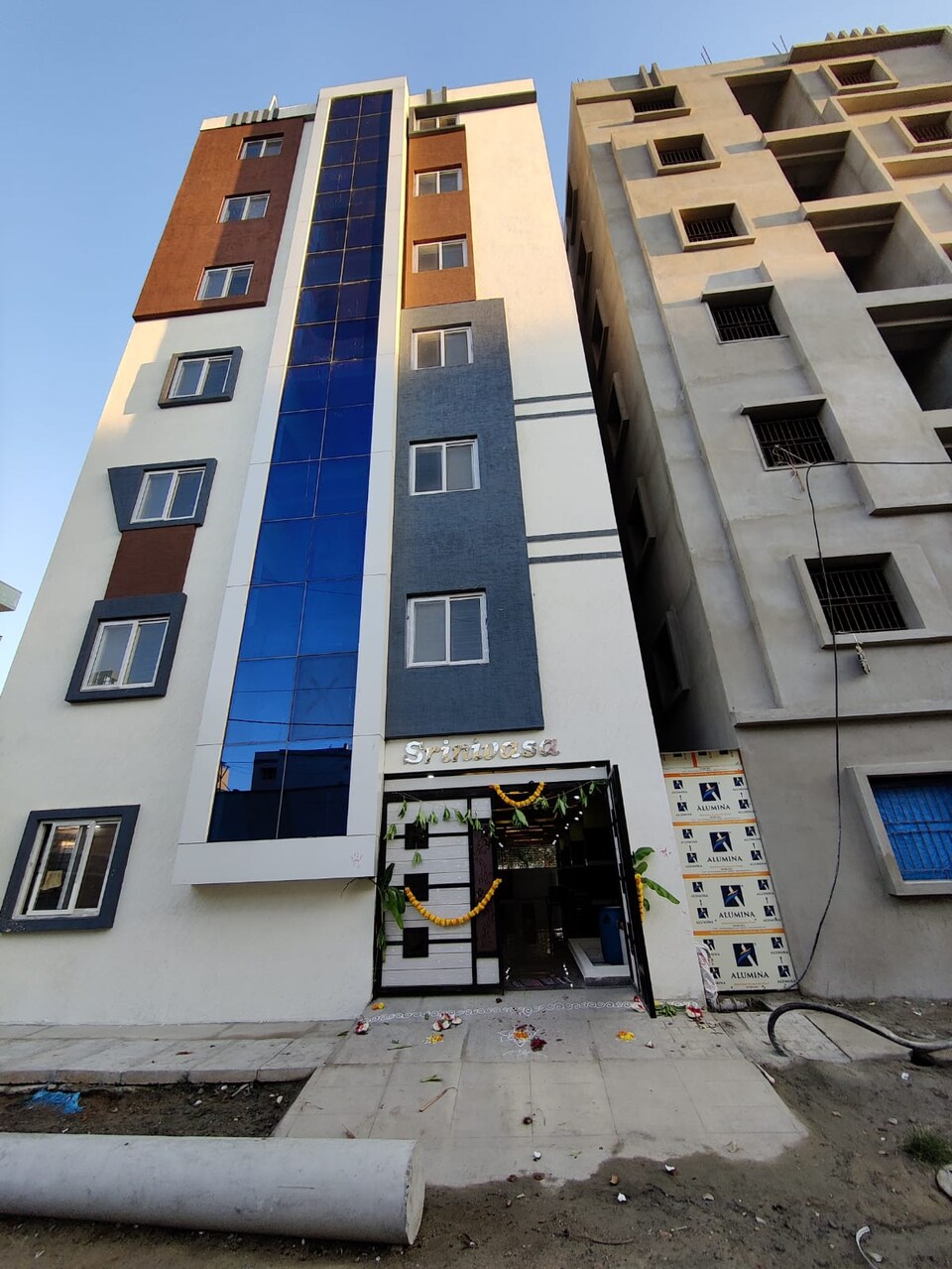 OYO 88031 Sri Lakshmi Venkateshwara , Whitefield Bangalore, Bangalore