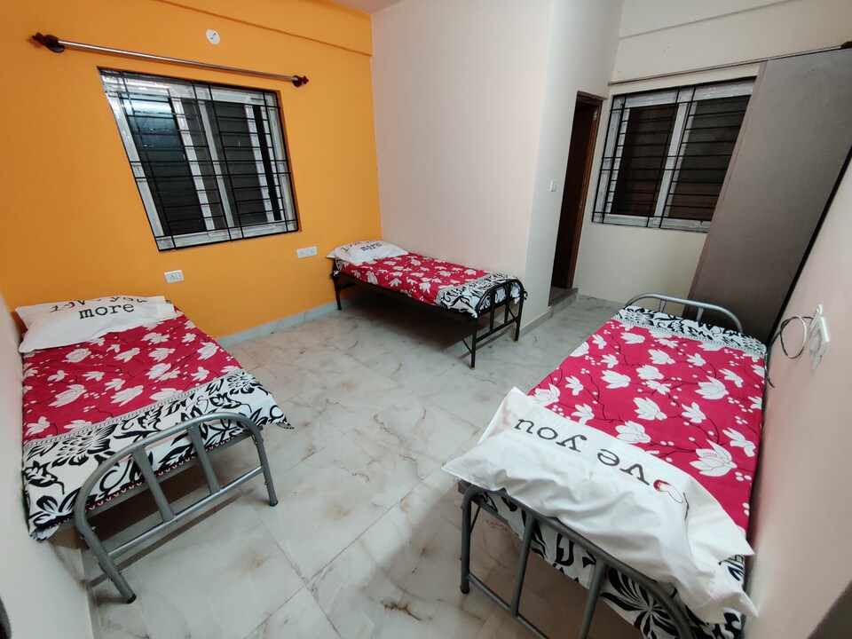 OYO 88031 Sri Lakshmi Venkateshwara , Whitefield Bangalore, Bangalore