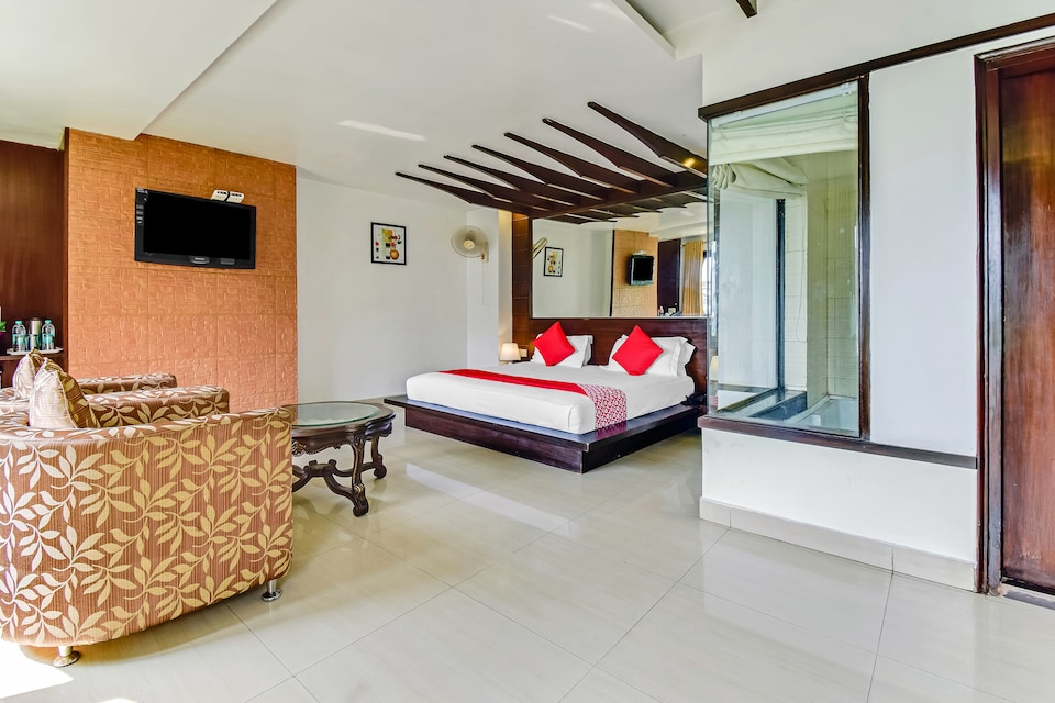 OYO 1431 Hotel Surya, The Mall Road-Shimla, Shimla