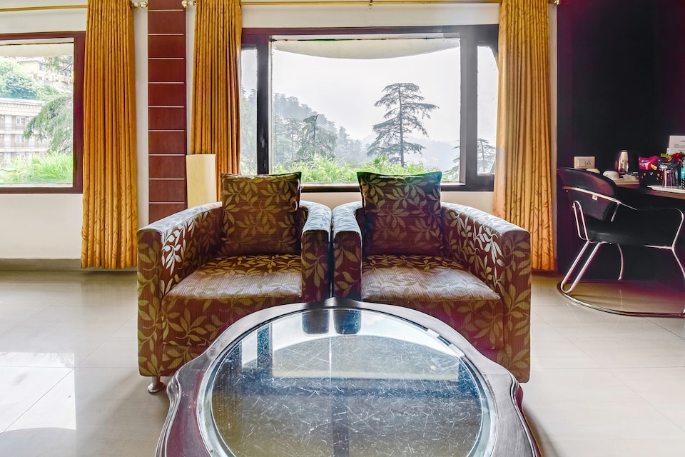 OYO 1431 Hotel Surya, The Mall Road-Shimla, Shimla