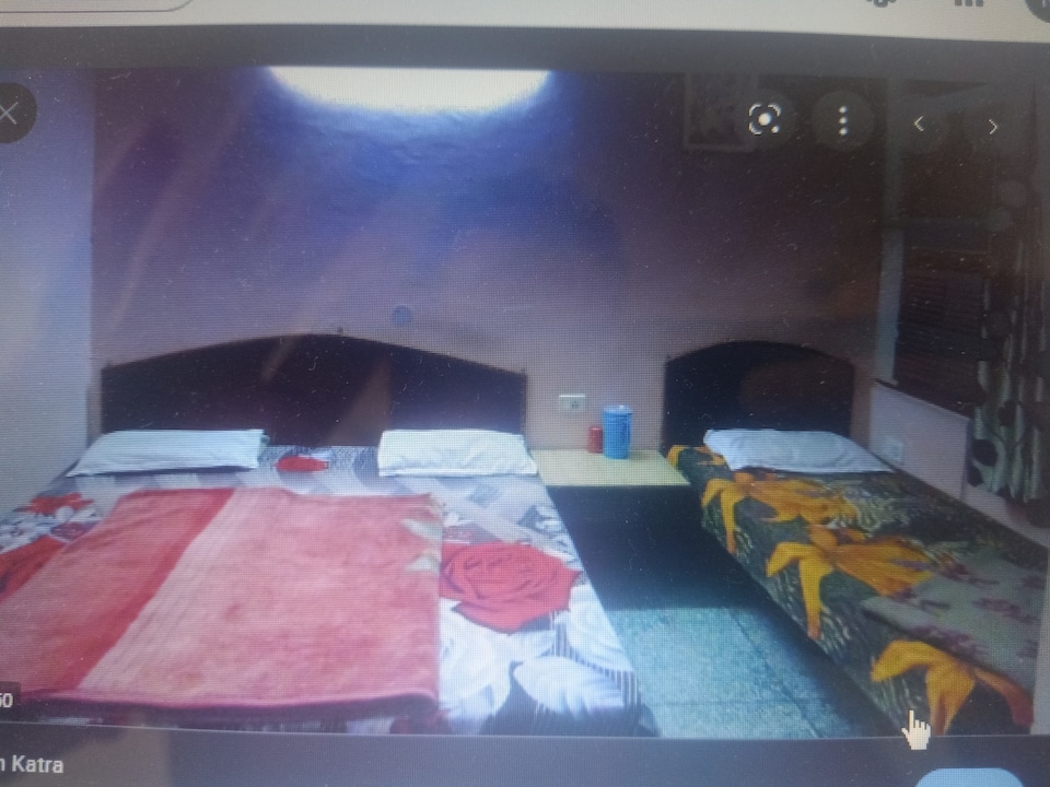 SPOT ON Hotel Maa Vaishno Devi, Jammu, Jammu