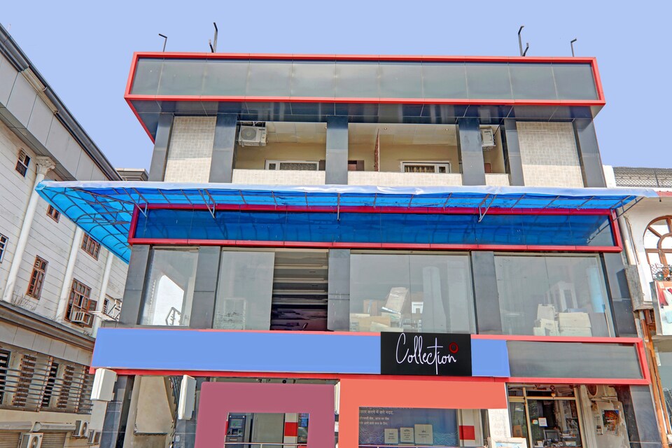 Prop Live in New code - Lck2026, Vikas Nagar Lucknow, Lucknow