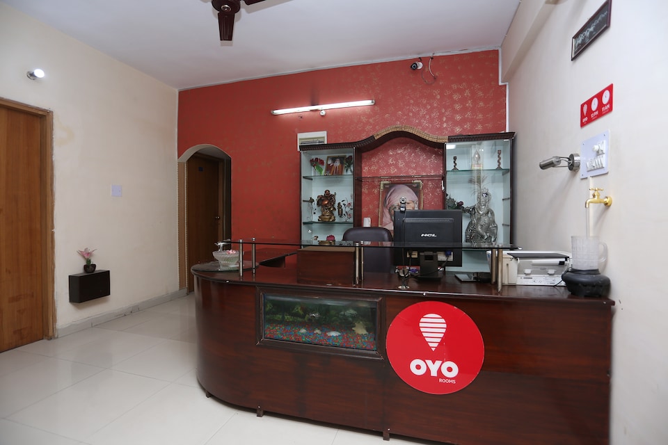 OYO Hotel Amantran, Gandhi Maidan Patna, Patna