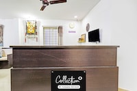 Collection O Vanamthopu Center Nellore Formerly ESR Guest Inn