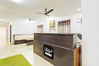 Collection O Vanamthopu Center Nellore Formerly ESR Guest Inn