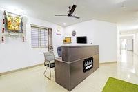 Collection O Vanamthopu Center Nellore Formerly ESR Guest Inn