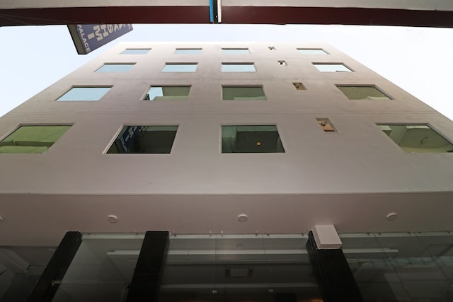 Hotel O Aamara