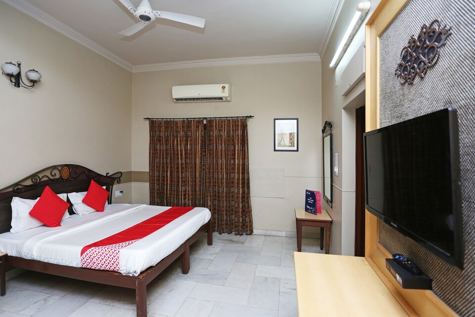 OYO 1432 Hotel Grace, Ambala Cantt, Ambala