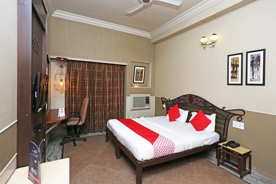 OYO 1432 Hotel Grace, Ambala Cantt, Ambala
