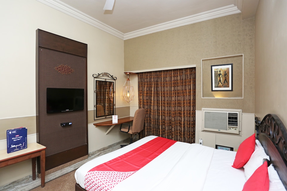 OYO 1432 Hotel Grace, Ambala Cantt, Ambala