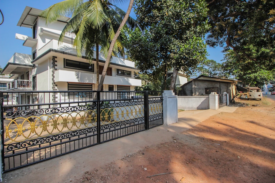 OYO 11012 Peaceful 1BHK Nerul, Candolim Goa, Goa