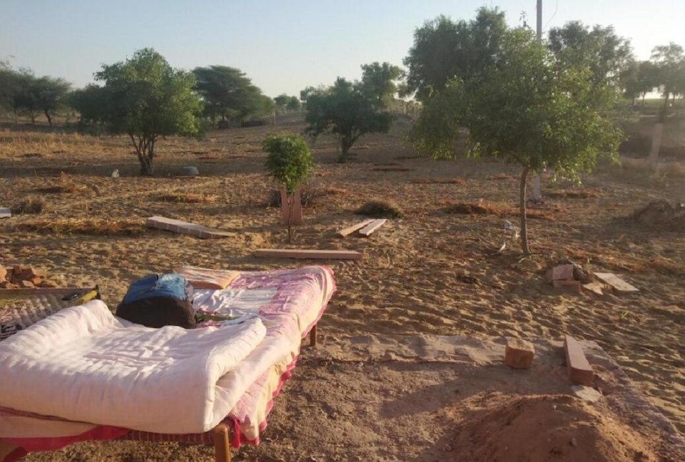 OYO Home Bishnoi Village Homestay, Jodhpur North, Jodhpur