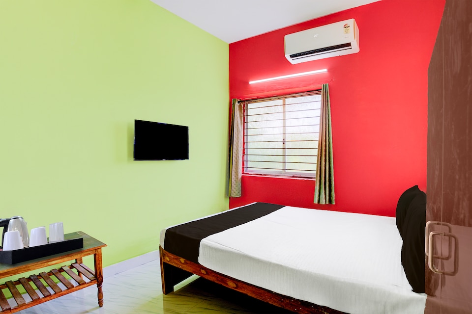 Hotel O Walajapeti Vellore, Vellore, Vellore