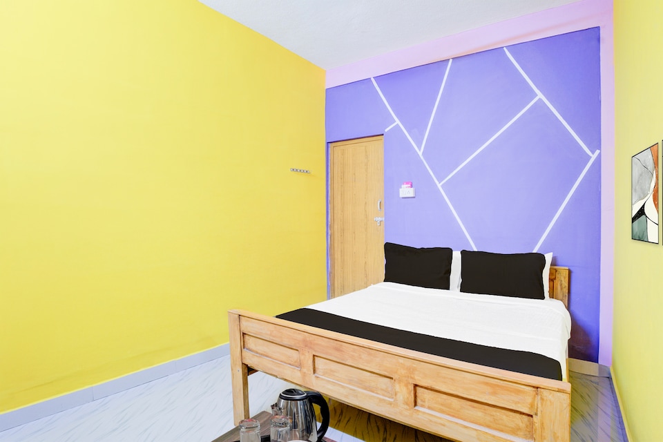 Hotel O Walajapeti Vellore, Vellore, Vellore