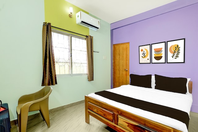 Super Hotel O Walajapeti Vellore