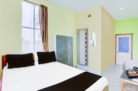 Super Hotel O Walajapeti Vellore