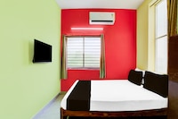 Super Hotel O Walajapeti Vellore