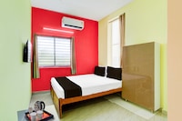 Super Hotel O Walajapeti Vellore