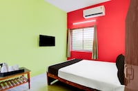 Super Hotel O Walajapeti Vellore