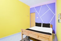 Super Hotel O Walajapeti Vellore