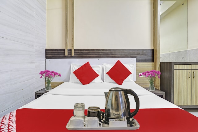 Hotel O Saidan Lodging & Boarding