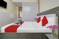 Hotel O Saidan Lodging & Boarding