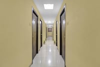 Hotel O Saidan Lodging & Boarding