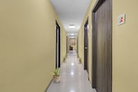 Hotel O Saidan Lodging & Boarding