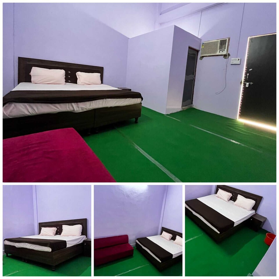 SPOT ON 88074 Crown Plaza, Meerut, Meerut